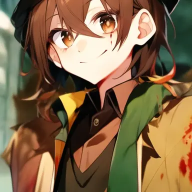 Profile image of 공룡