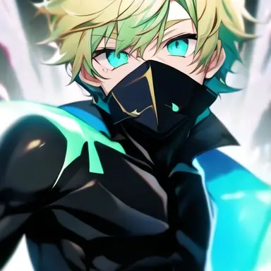 Profile image of Black diamond
