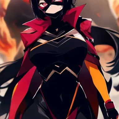 Profile image of Phoenix