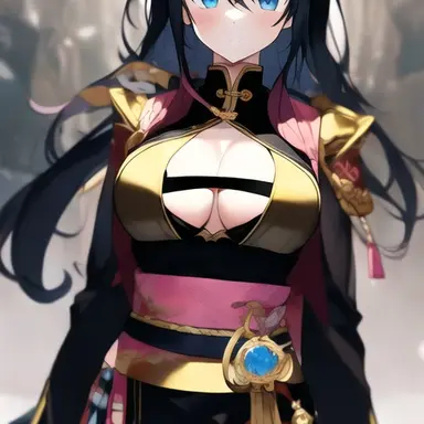 Profile image of Dark samurai
