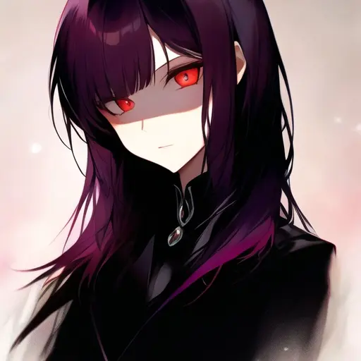 AngstyDice3196의 The Obsidian Pact