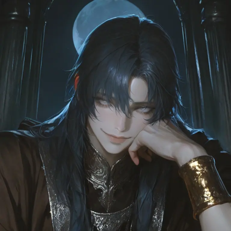 Dakham의 황금은 영원하지, 같잖은 감정과 달리