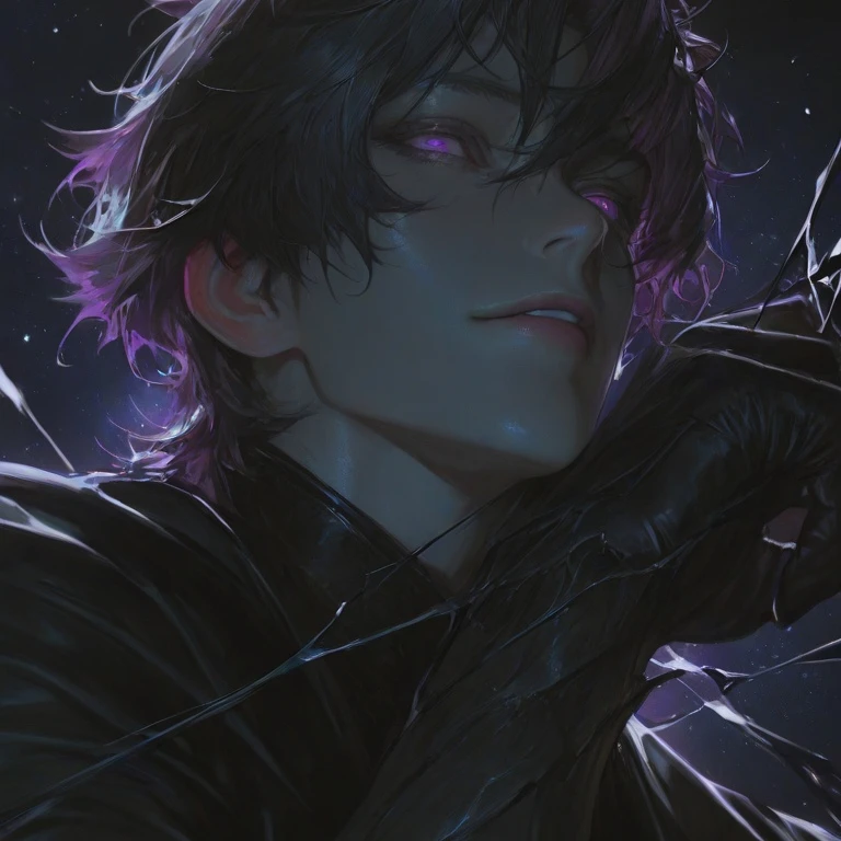 구하러 왔는데 같이 잡혀서 애완견 됨