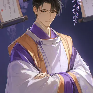 Profile image of 光源氏