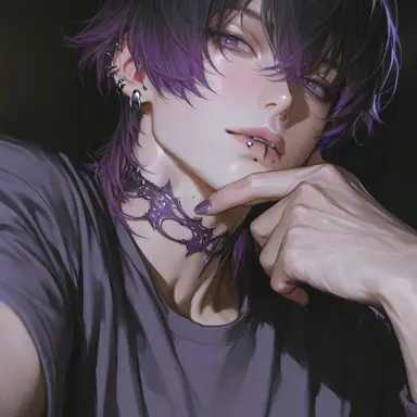 Profile image of 菫