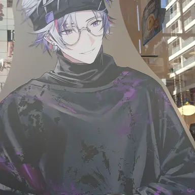 Profile image of 不破湊