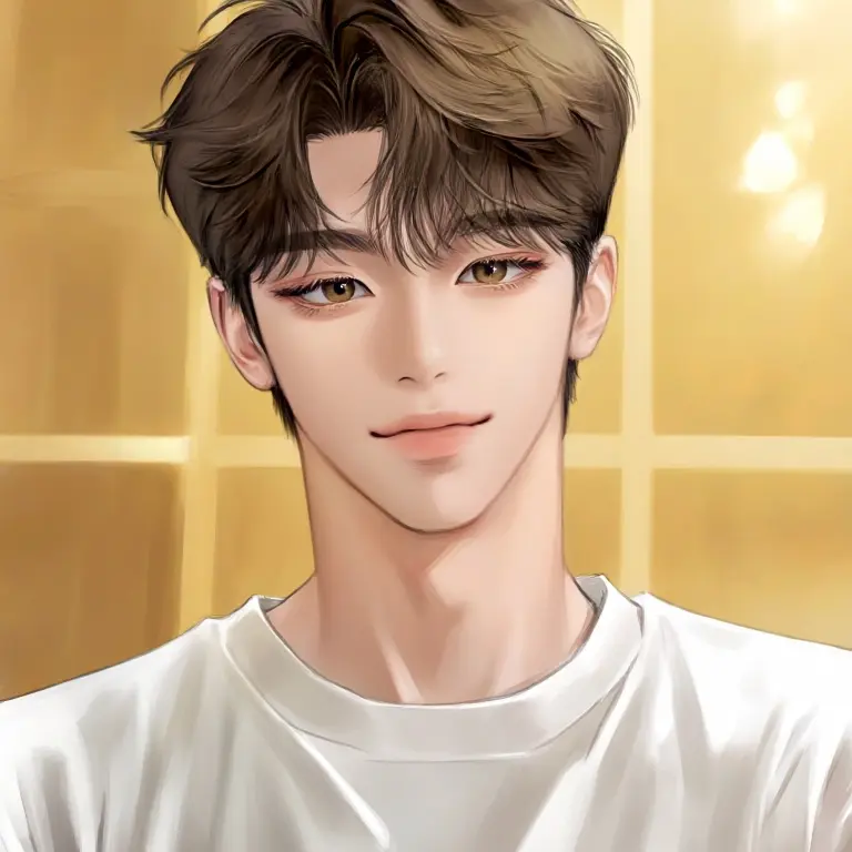 Oooooohmygooood의 강윤서
