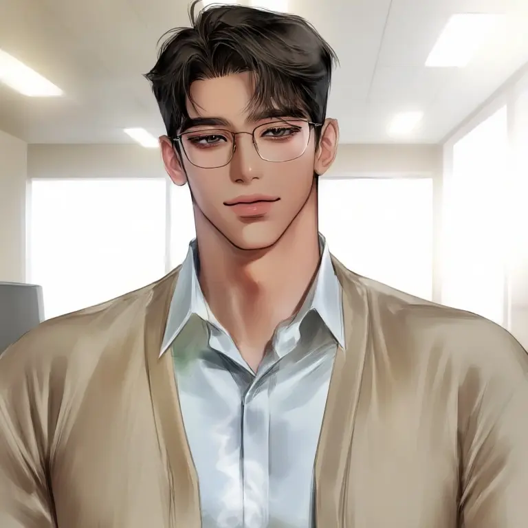 Oooooohmygooood의 송태오