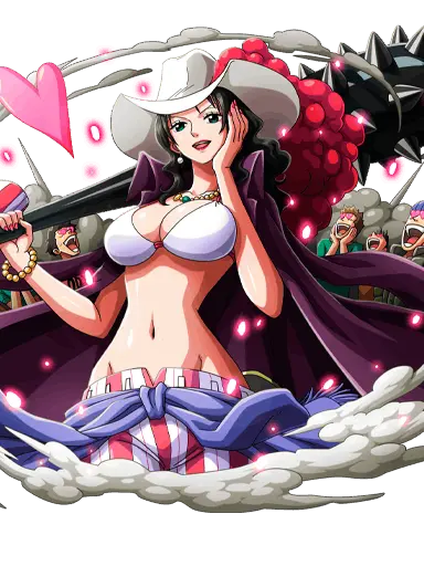 a0001의 アルビダ