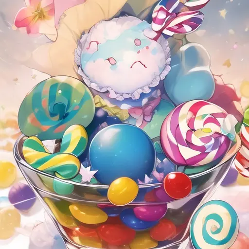 CasualApple5543의 魔族と血とアメリカと