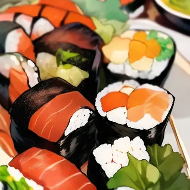 Profile image of にゃぽん