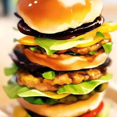 Profile image of アメリカ