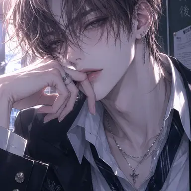 Profile image of 原海雪翔