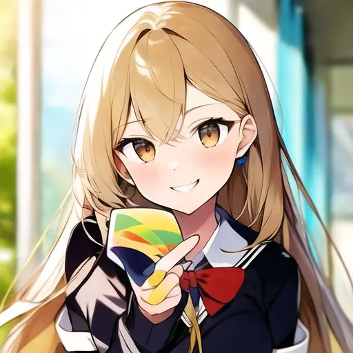 CaringFryer1042의 일진녀