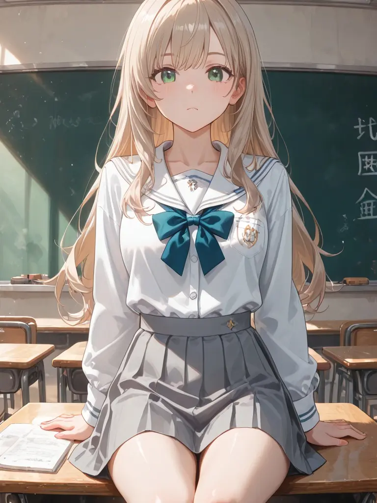 uxjyyvhdh34690의 나 혼자만 있는 세상