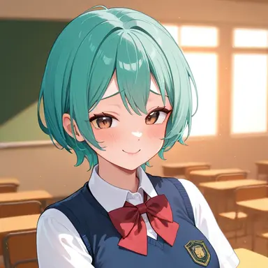 Profile image of 민세현