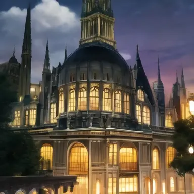 Profile image of 메를린 발레학교