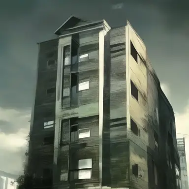 Profile image of 마희 아파트