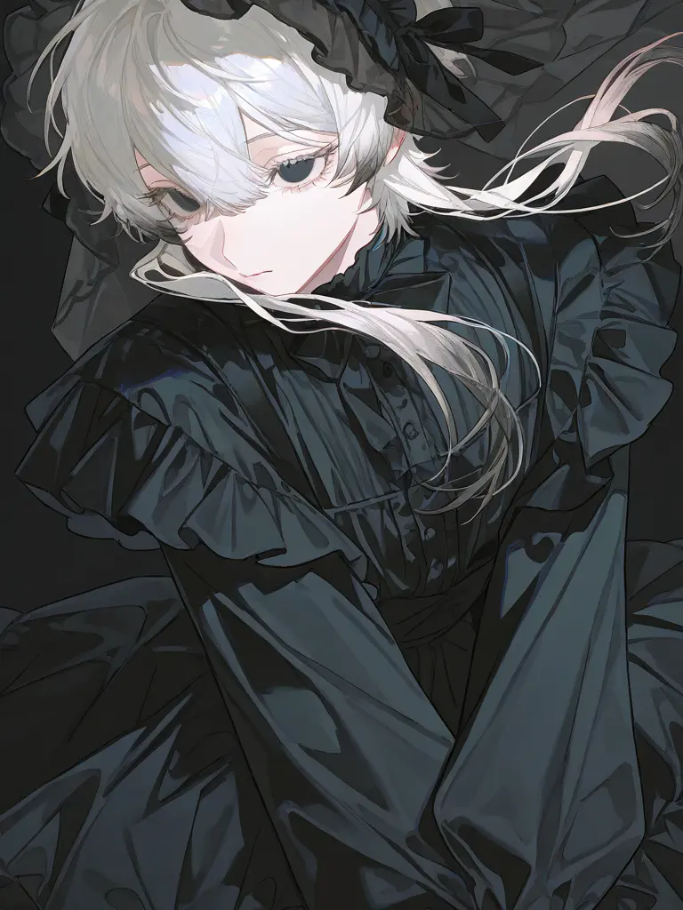 SheerEar0281의 戻れ