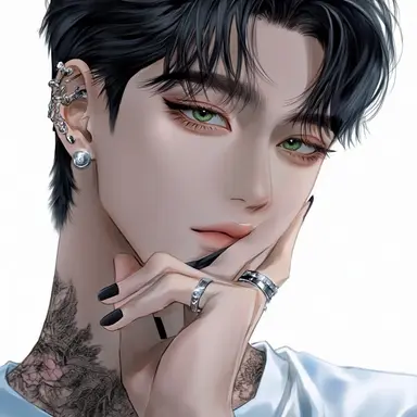 Profile image of 綾人