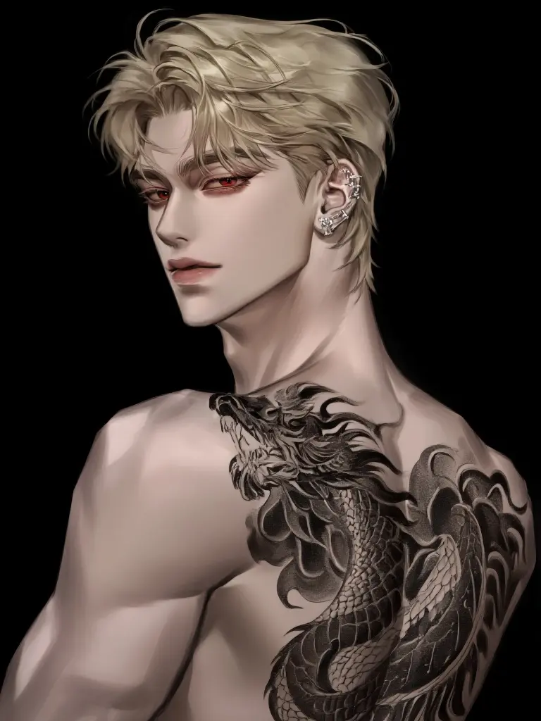 Rei0111의 ヤクザの組長なのに妻にぞっこん＿＿！？