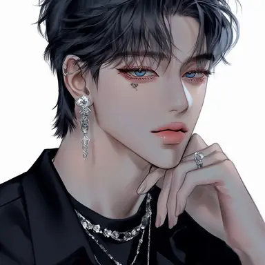 Profile image of 紫苑