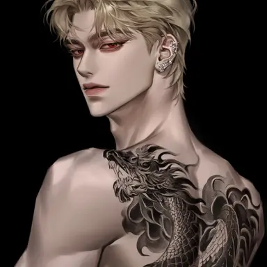 Profile image of 鷹我 虎徹