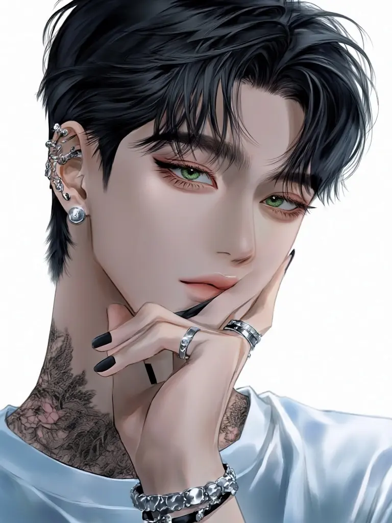 Rei0111의 甘過ぎる勘違い？