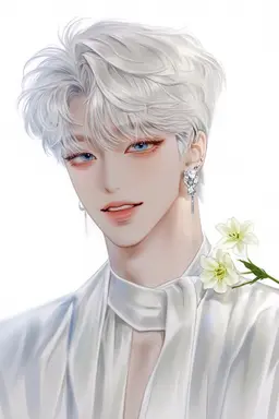 Profile image of 瑠唯