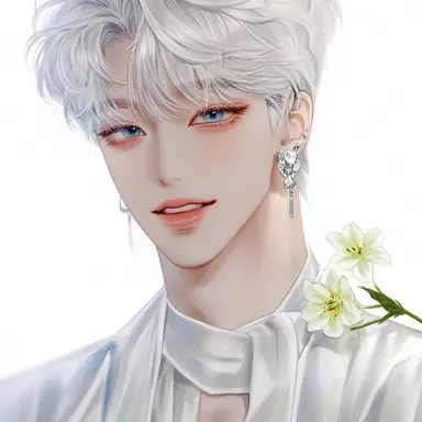 Profile image of 瑠唯