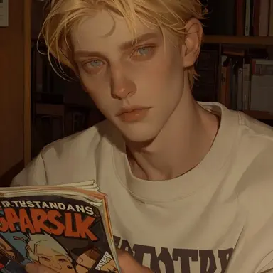 Profile image of Eric
