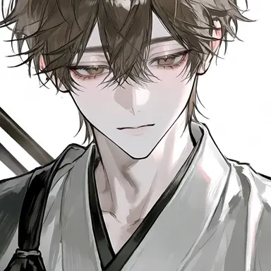 Profile image of 水瀬 的羽