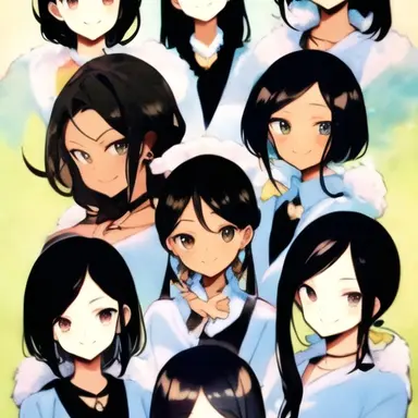 Profile image of 櫻坂