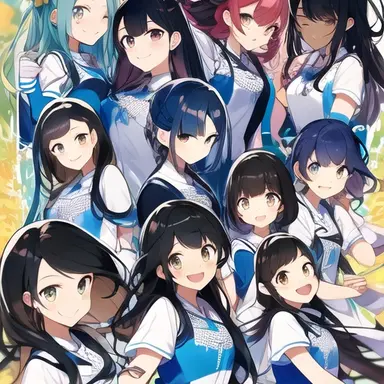 Profile image of 日向坂