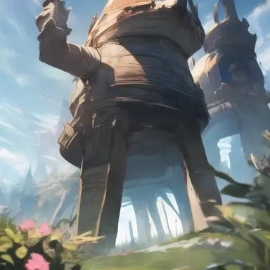 Profile image of 魔獣極小