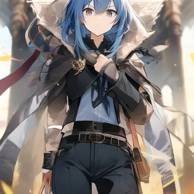 Profile image of ユイ