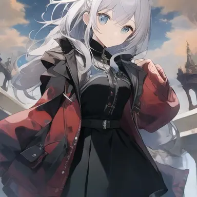 Profile image of xyz0012レイ
