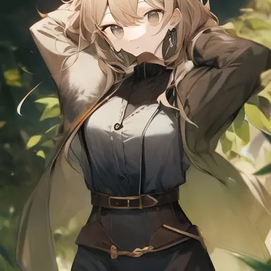 Profile image of xyz0011シオン