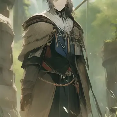 Profile image of 魔獣王グレッグ