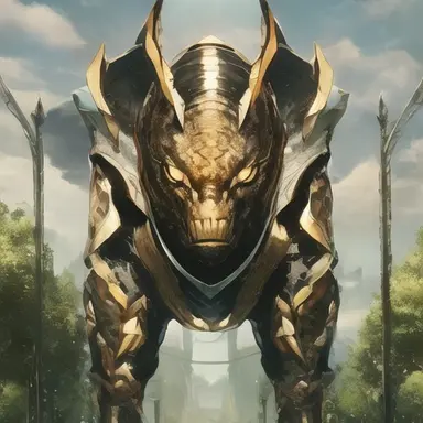 Profile image of 魔獣乱