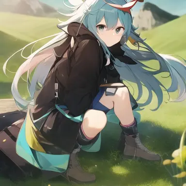 Profile image of 魔獣改