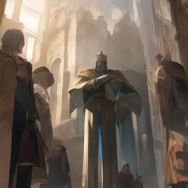 Profile image of 魔獣否定