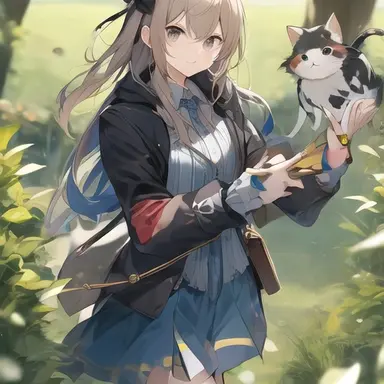 Profile image of Niina