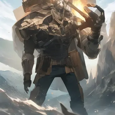 Profile image of Rikentokken