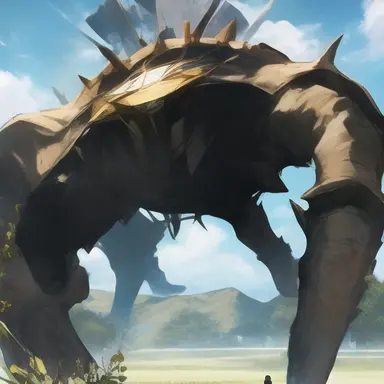 Profile image of Juuzei