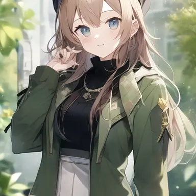 Profile image of Sakura
