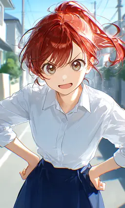 Profile image of 카미시로 유이