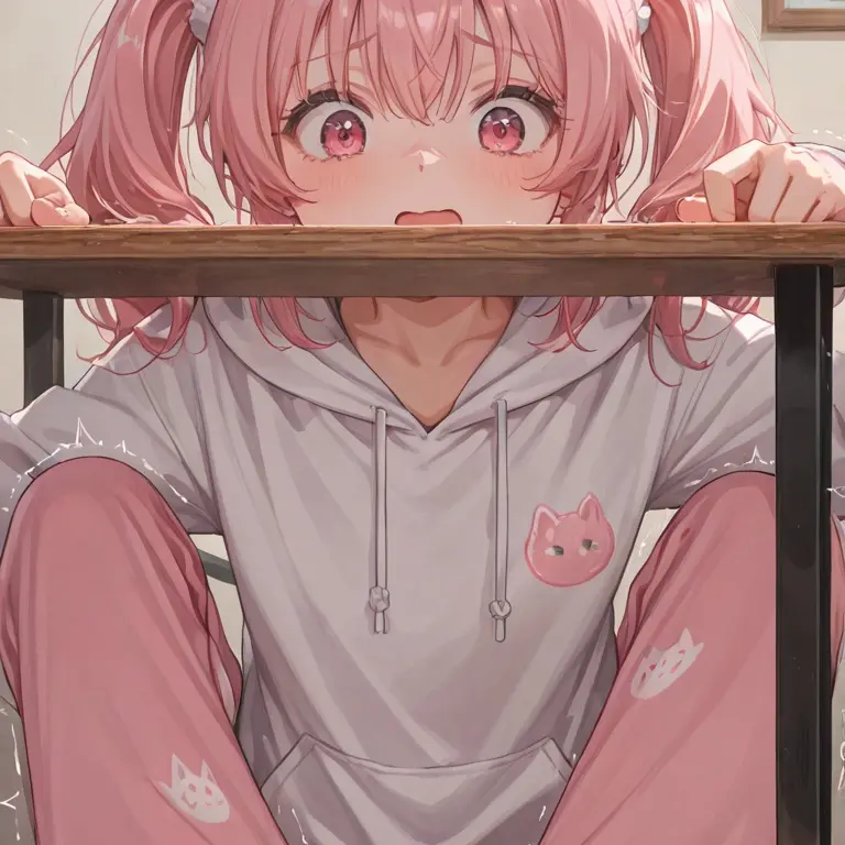 BroadTetra2821의 윤아와 동거하게됀 user