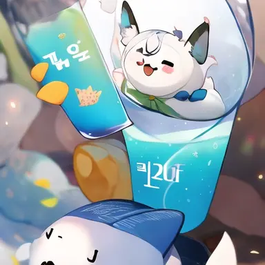 Profile image of 강아지