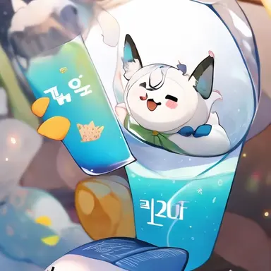 Profile image of 윤아